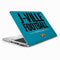 NFL Jacksonville Jaguars Team Motto HP Elitebook Skin